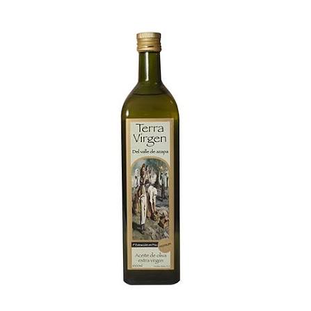 Aceite Oliva 1 litro