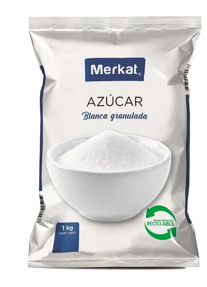 AZUCAR KG