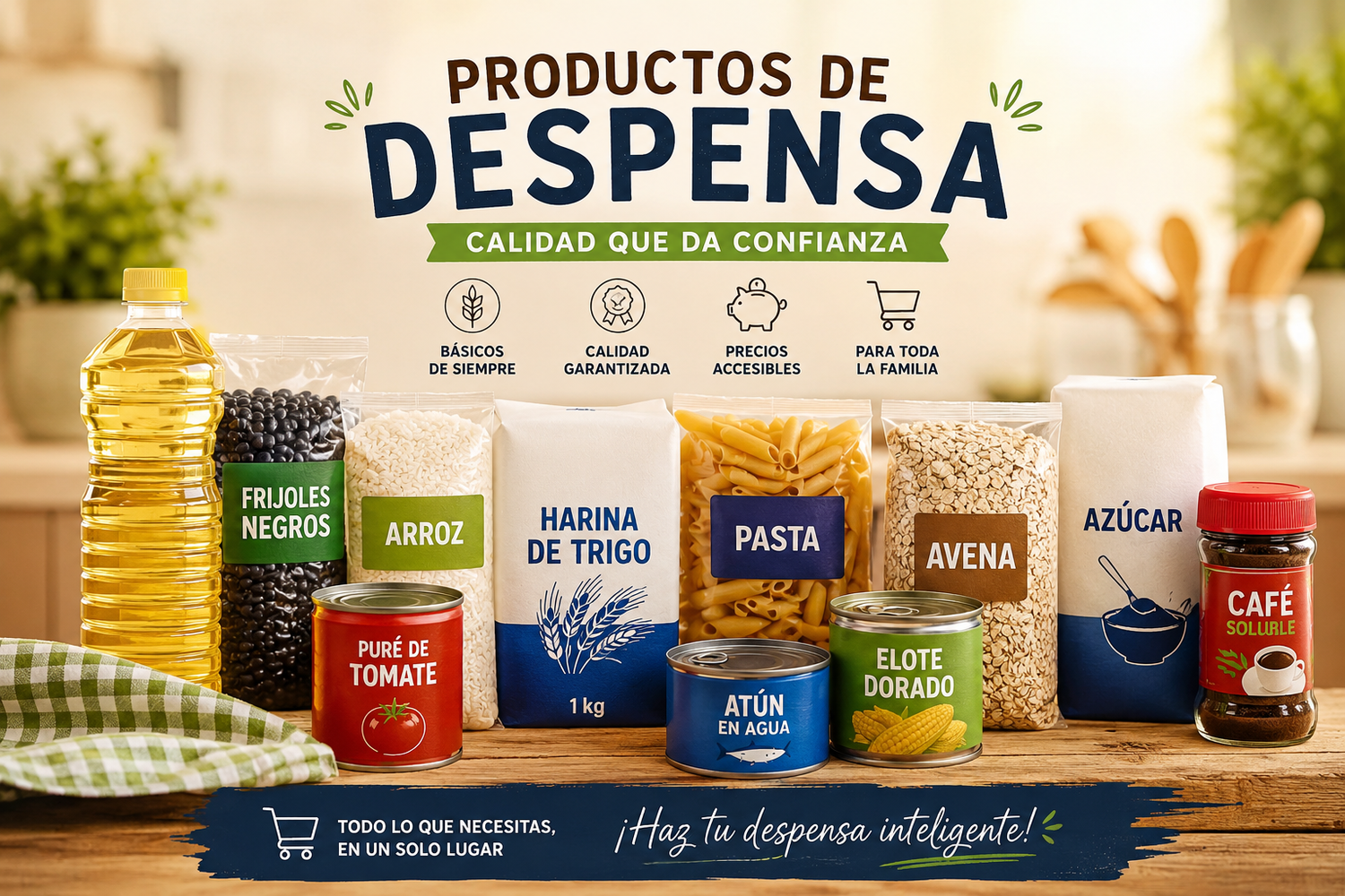 Despensa