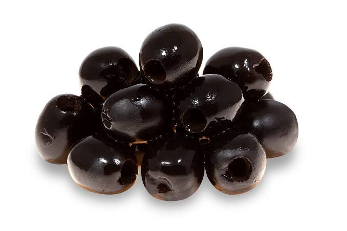 Aceituna Negra Descarozada Kg