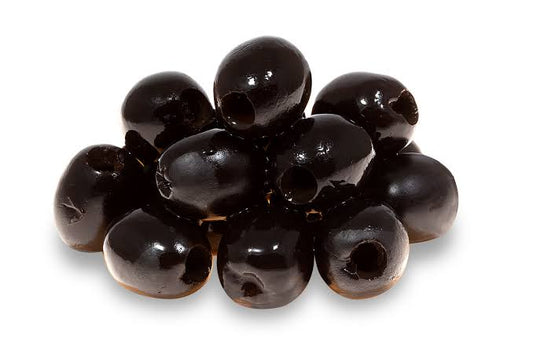 Aceituna Negra Descarozada Kg