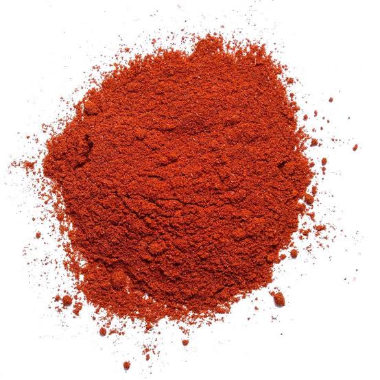 Ají Color Kg