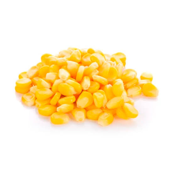 Choclo grano formato 1 Kg