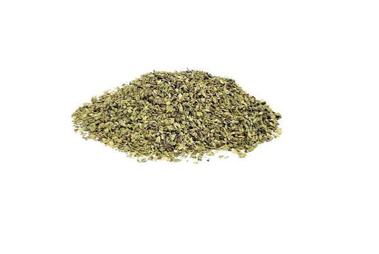 Orégano seco Kg
