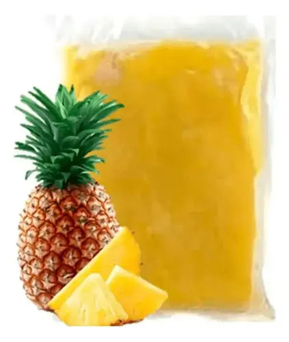 Pulpa Piña 1 Kg MV