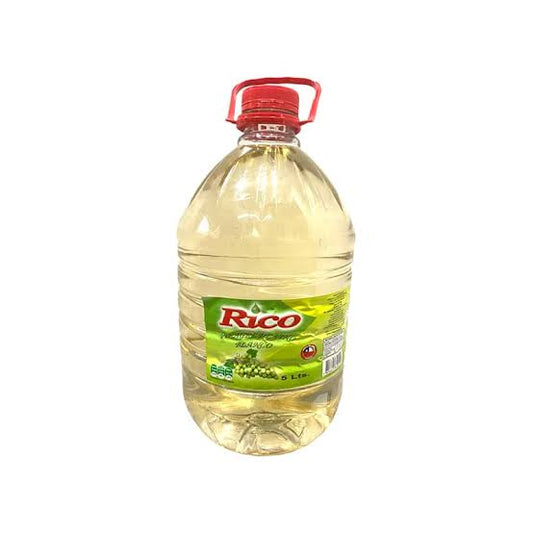 Vinagre Blanco 5 litros