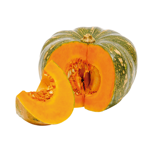 ZAPALLO CAMOTE