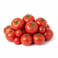 Tomate 1a kg granel fondo blanco
