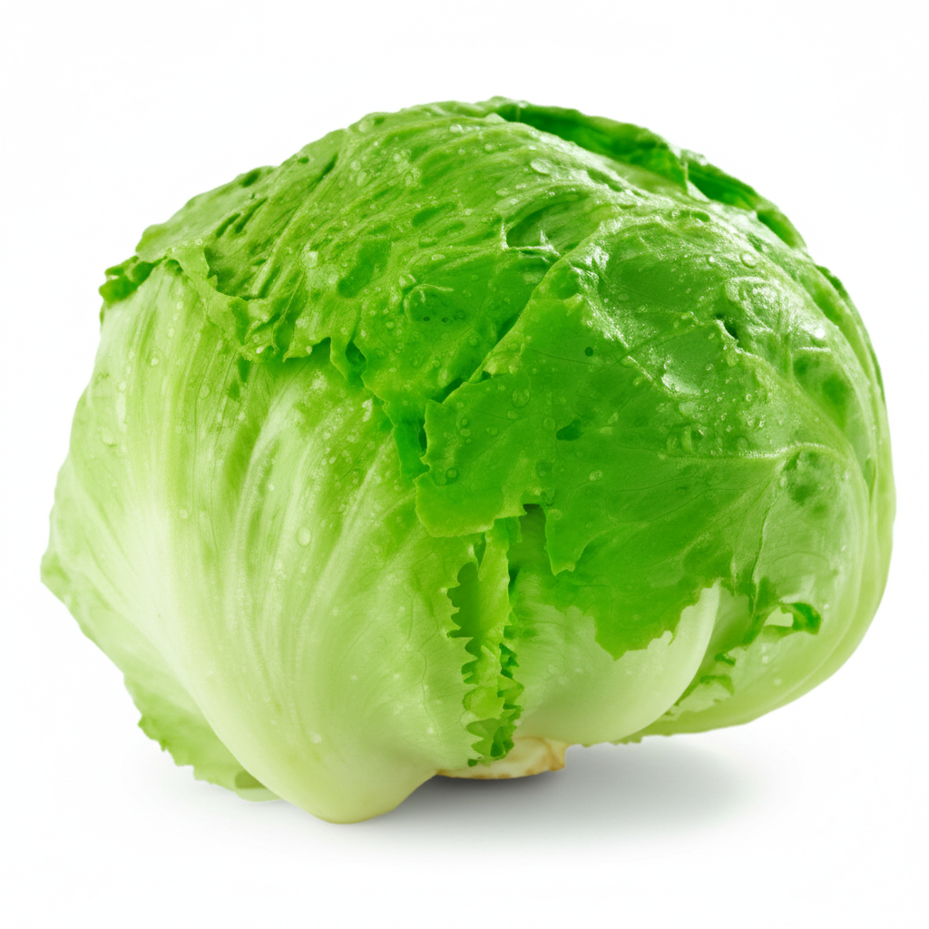 Lechuga Escarola Un - Puerto Errante, proveedor en Valparaíso
