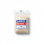Arroz grado 2 supermercado fondo blanco