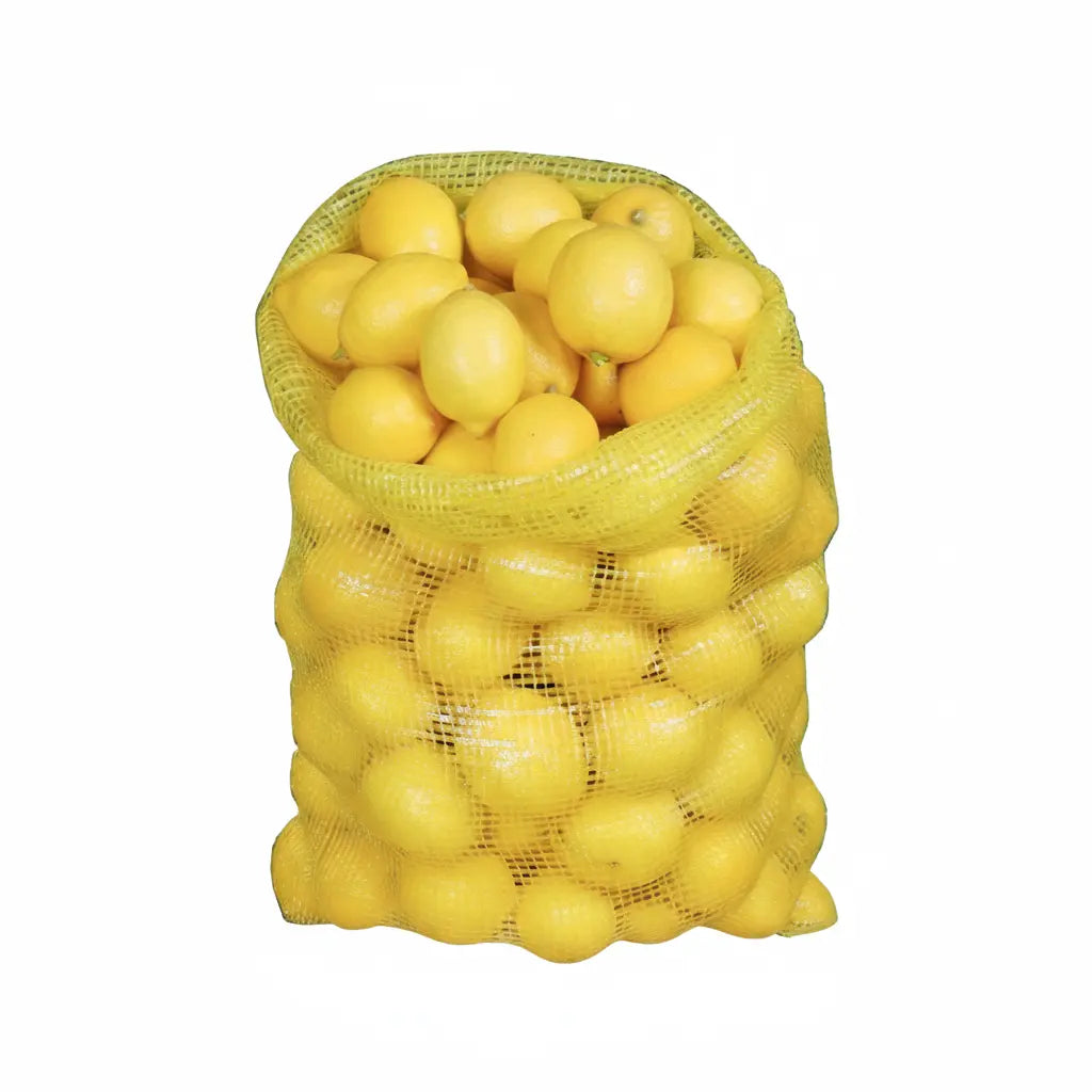 LIMON CAMOTE MALLA