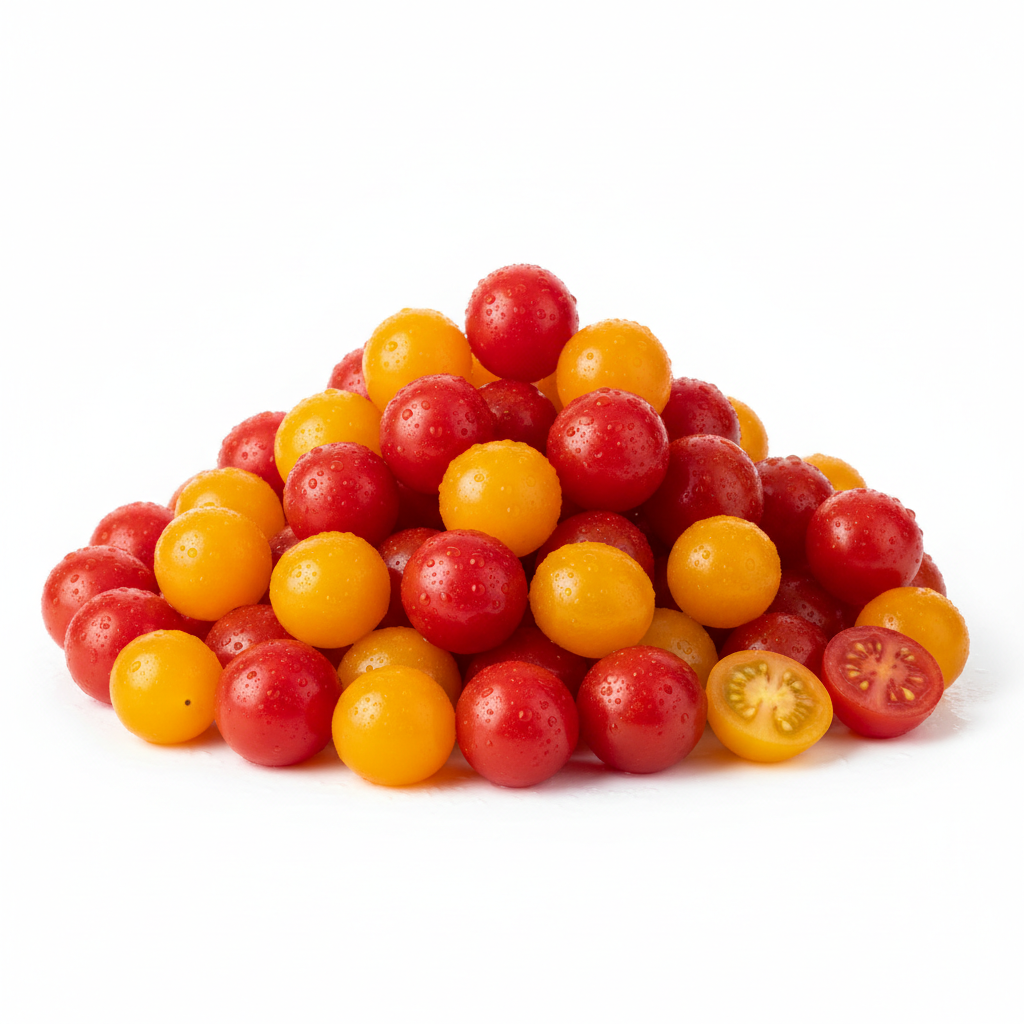 Mix Tomate Cocktail colores