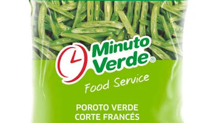 Poroto Verde Frances 1 Kg
