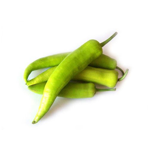 Aji Verde Kg